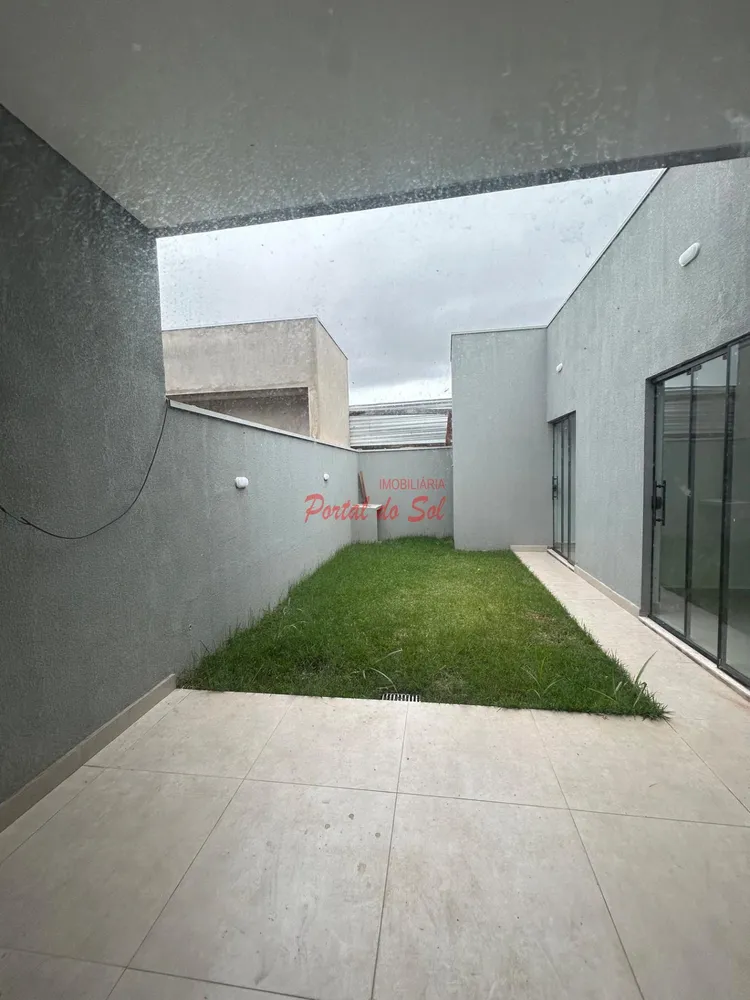 Casa, 2 quartos, 105 m² - Foto 11