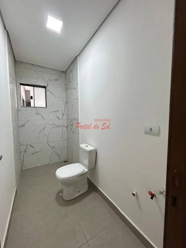 Casa, 2 quartos, 105 m² - Foto 6