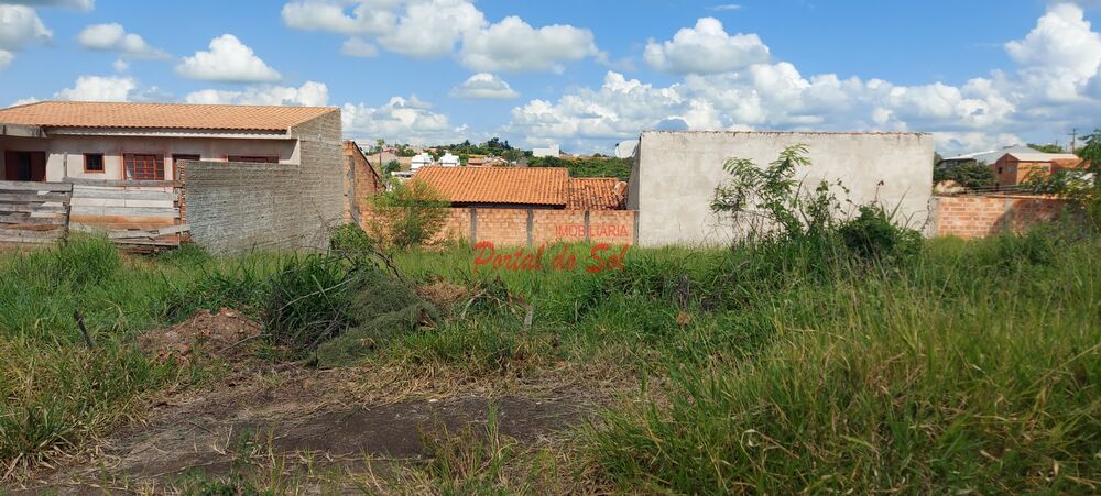 Terreno, 225 m² - Foto 1