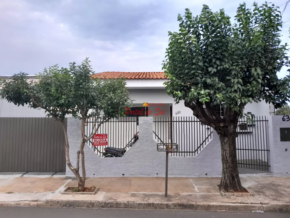 Casa, 3 quartos, 181 m² - Foto 2