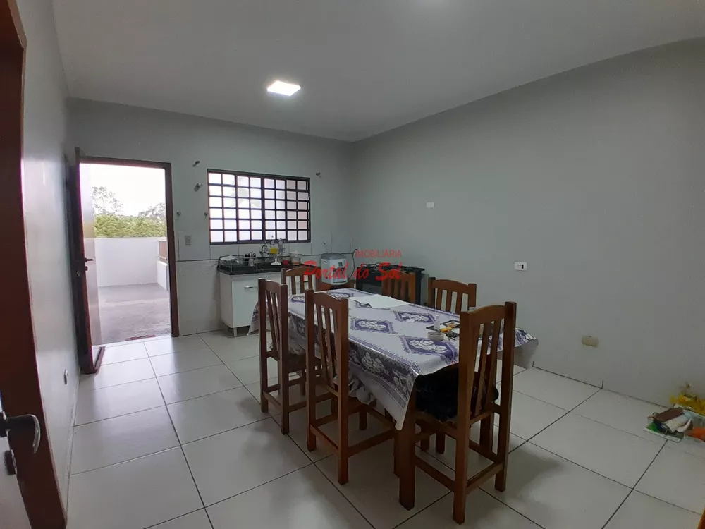 Casa, 3 quartos, 181 m² - Foto 3