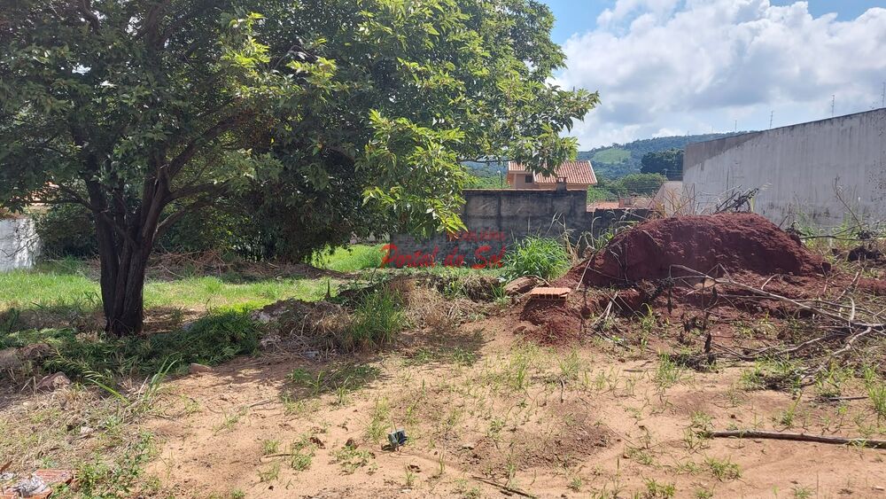 Terreno, 428 m² - Foto 2