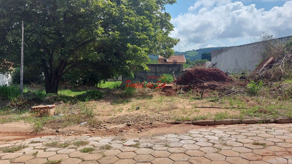 Terreno, 428 m² - Foto 1