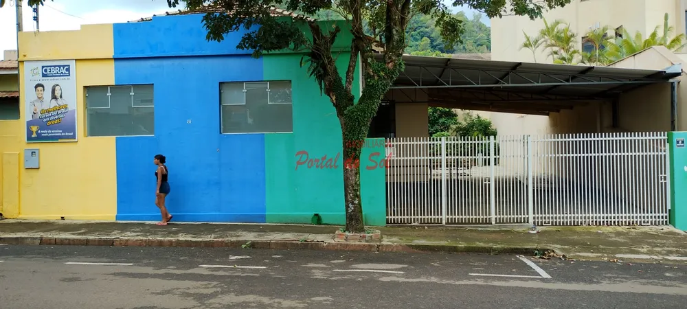 Prédio Inteiro - Foto 2