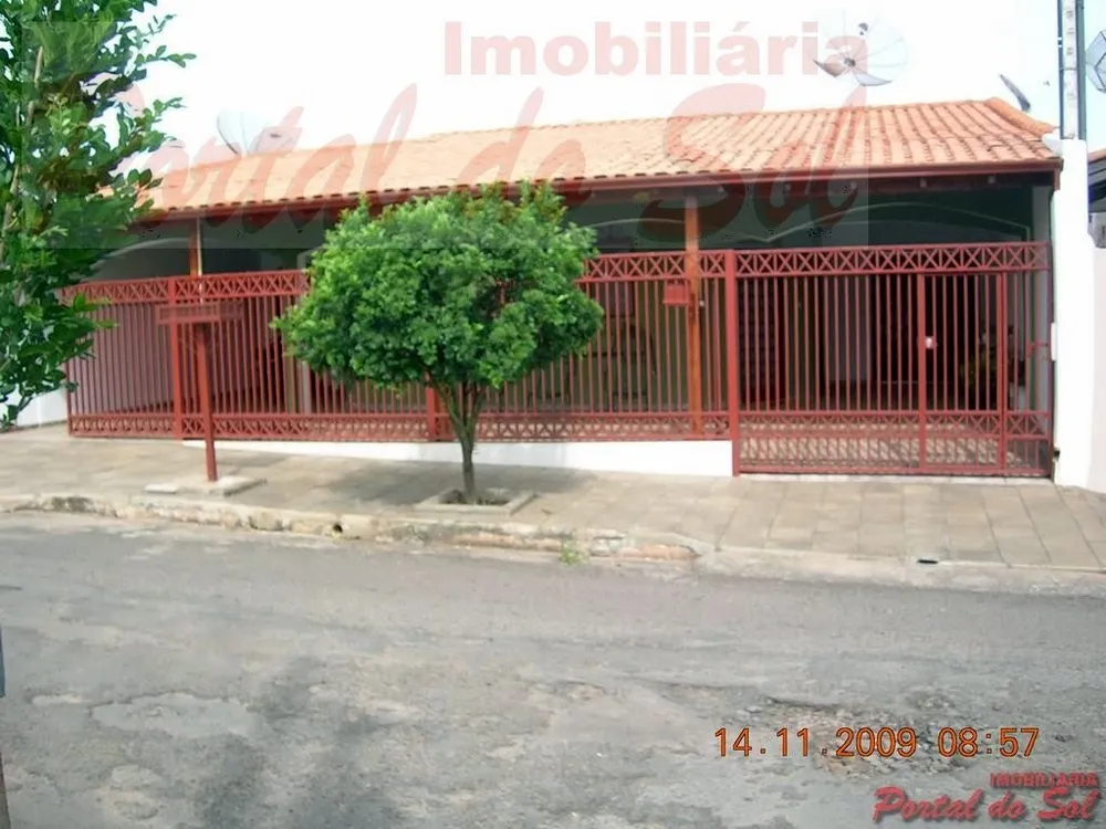 Casa, 3 quartos, 300 m² - Foto 2