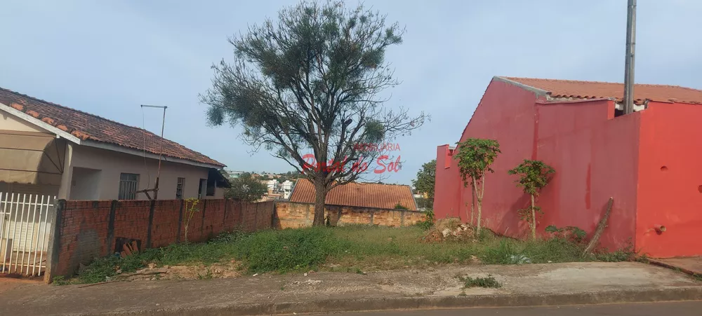 Terreno, 200 m² - Foto 1