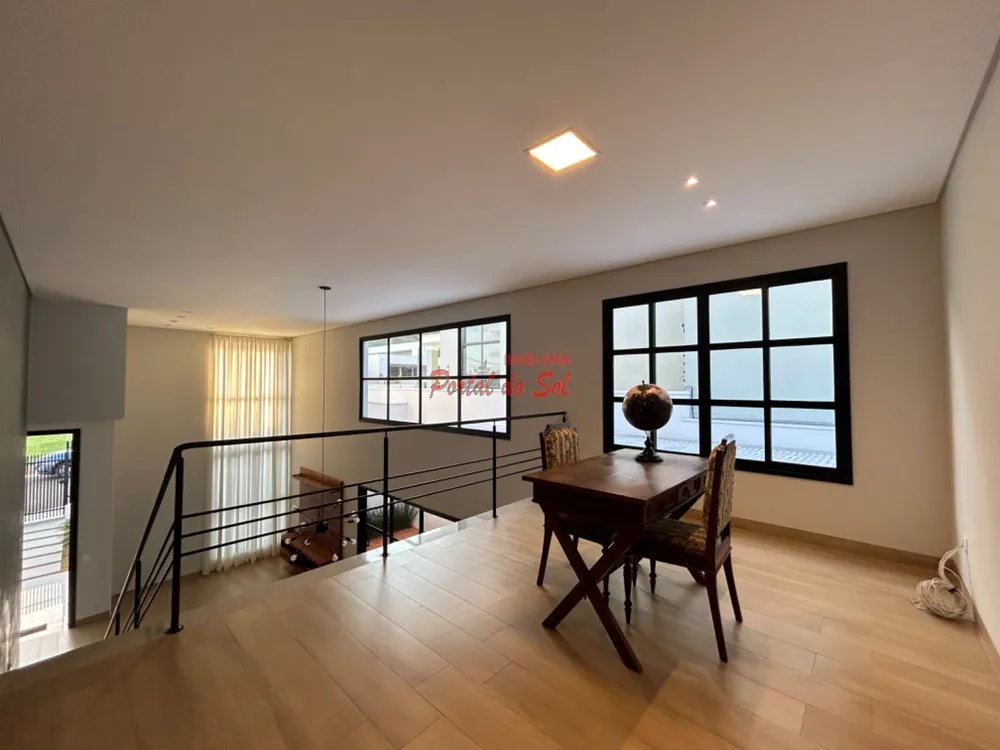 Casa, 3 quartos, 229 m² - Foto 6