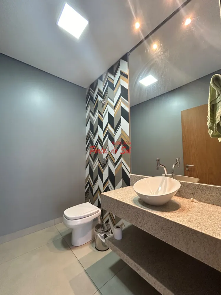 Casa, 3 quartos, 229 m² - Foto 10