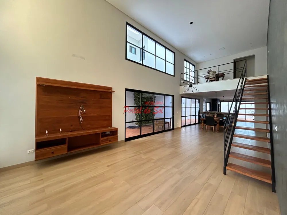 Casa, 3 quartos, 229 m² - Foto 4