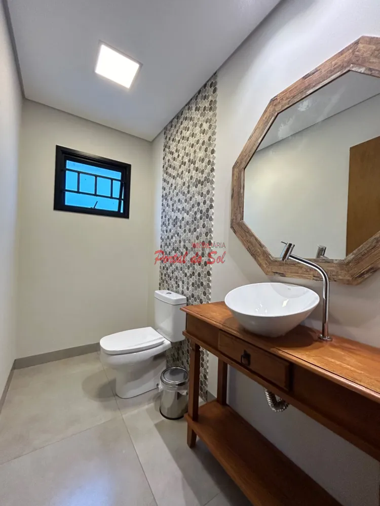 Casa, 3 quartos, 229 m² - Foto 8