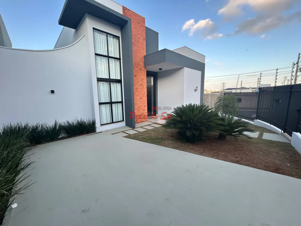 Casa, 3 quartos, 229 m² - Foto 9
