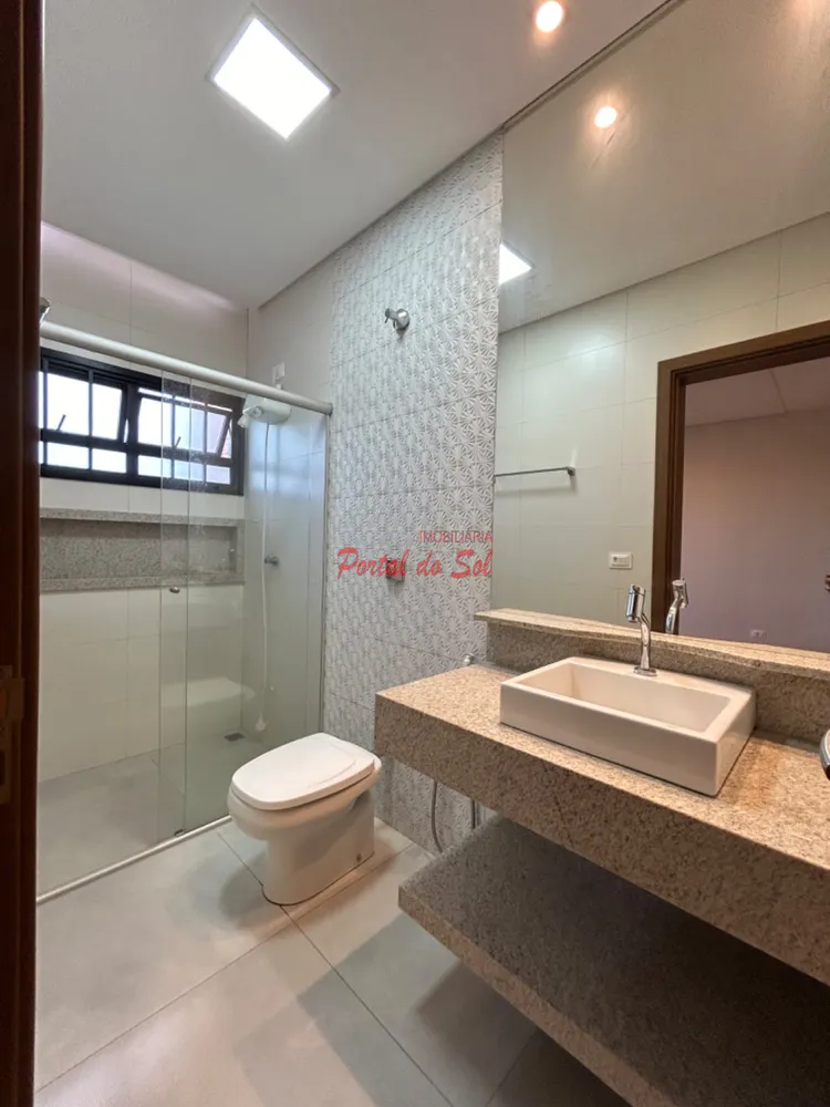 Casa, 3 quartos, 229 m² - Foto 5