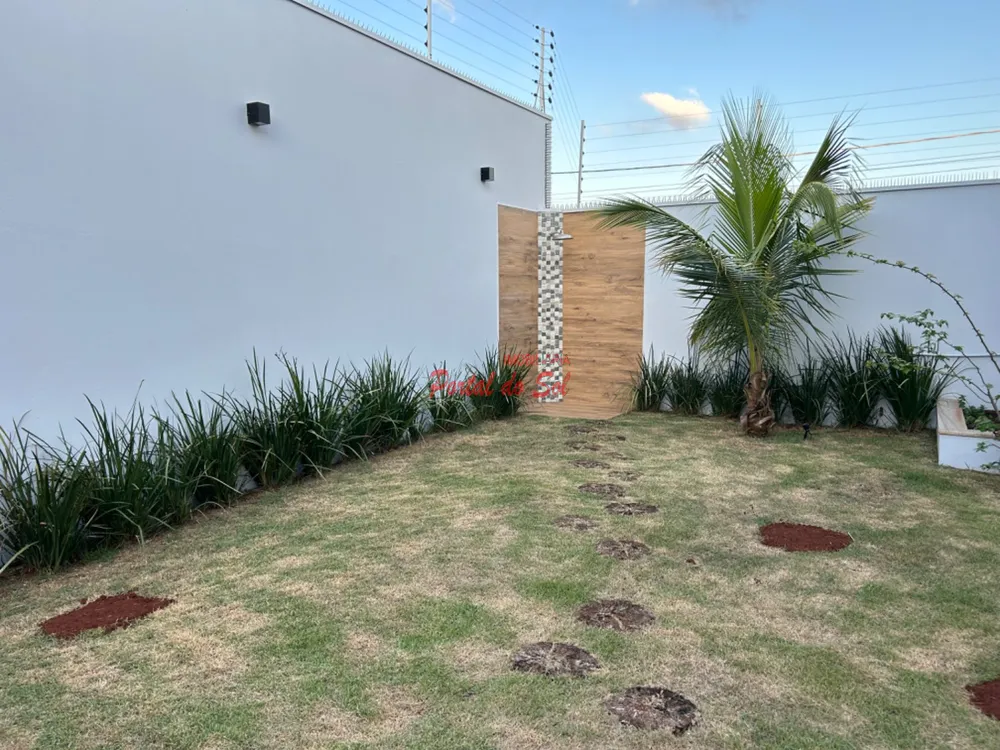 Casa, 3 quartos, 229 m² - Foto 7