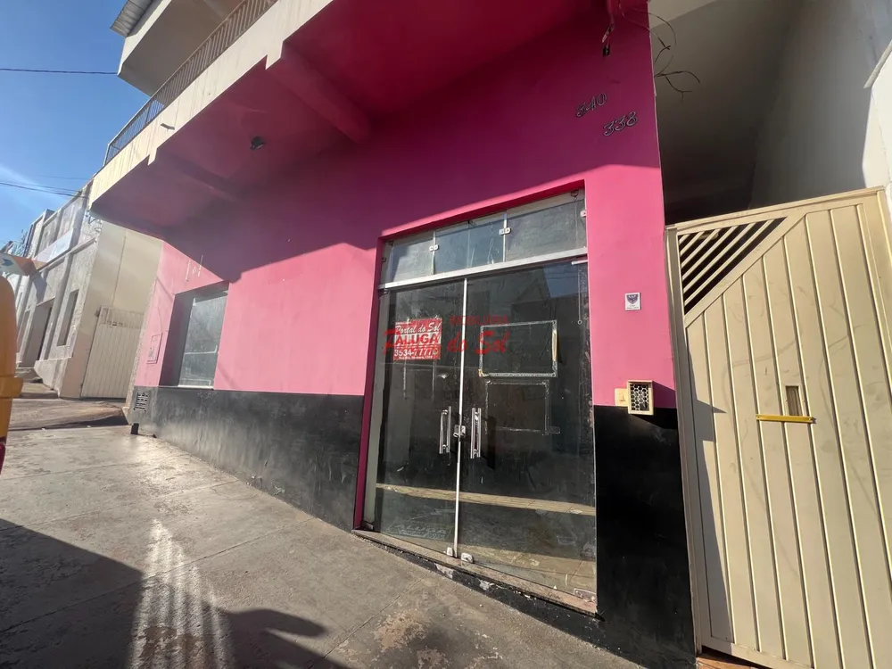 Loja-Salão - Foto 1