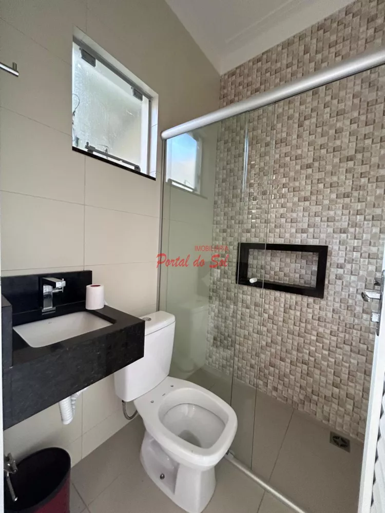 Casa, 3 quartos, 217 m² - Foto 10