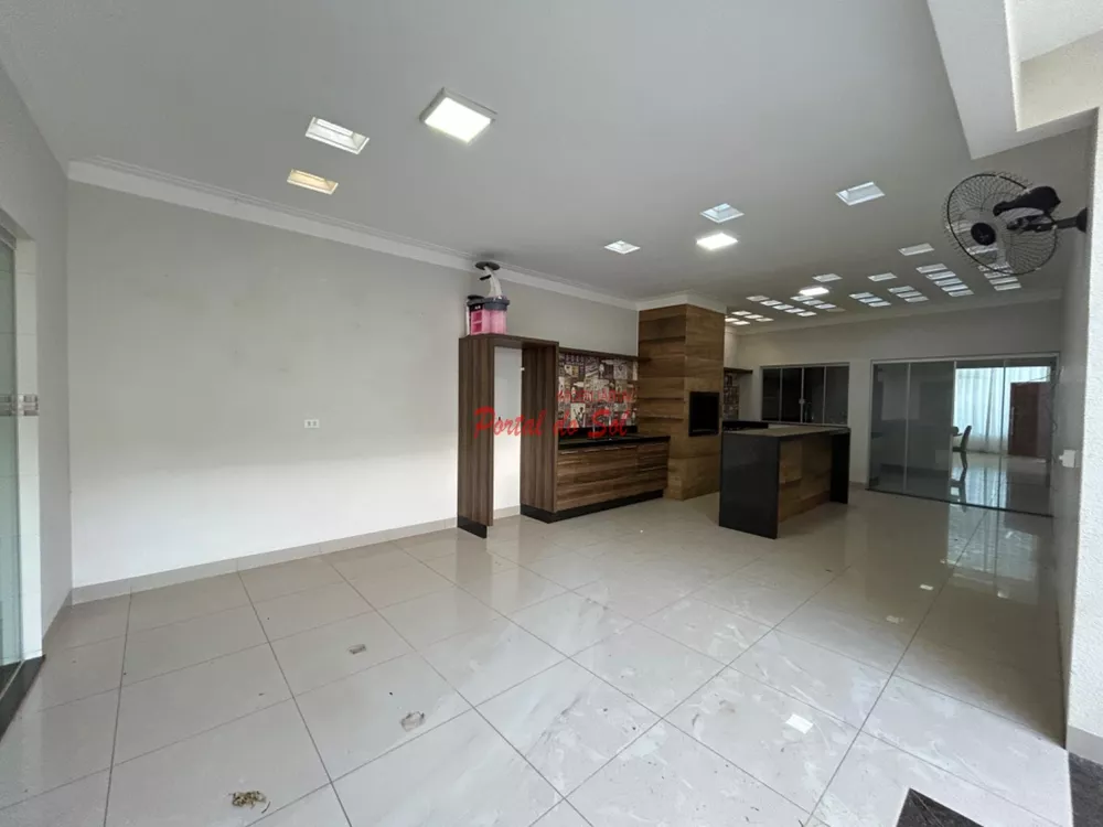 Casa, 3 quartos, 217 m² - Foto 12