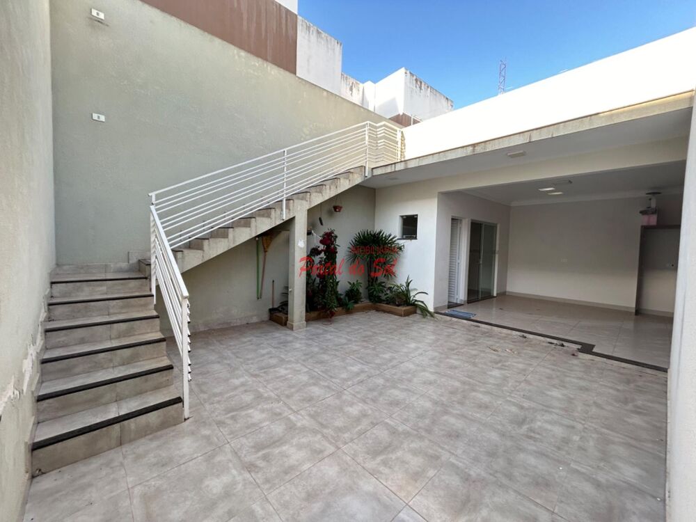 Casa, 3 quartos, 217 m² - Foto 9