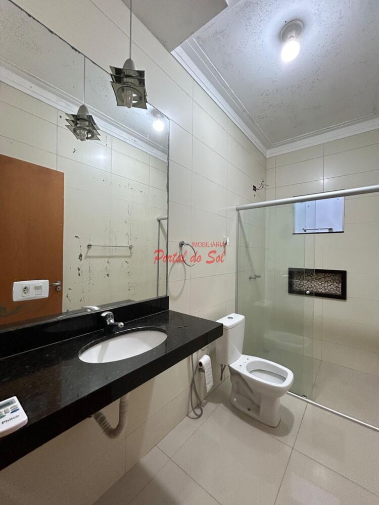 Casa, 3 quartos, 217 m² - Foto 7