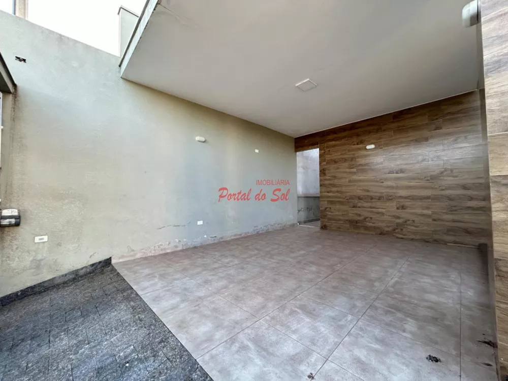 Casa, 3 quartos, 217 m² - Foto 2