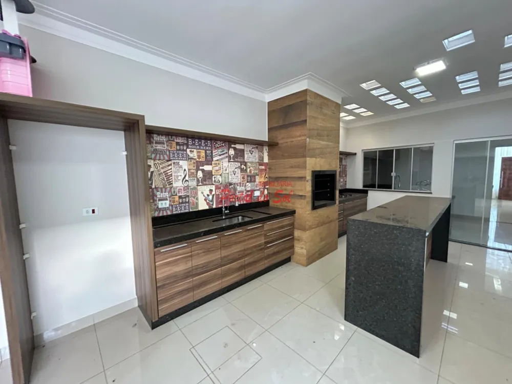 Casa, 3 quartos, 217 m² - Foto 16