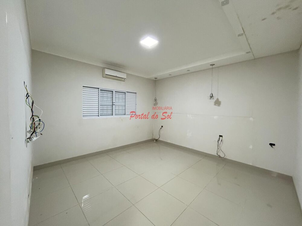 Casa, 3 quartos, 217 m² - Foto 8