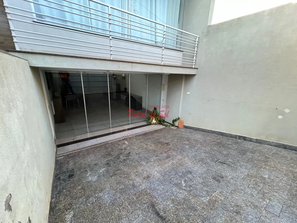 Casa, 3 quartos, 217 m² - Foto 2