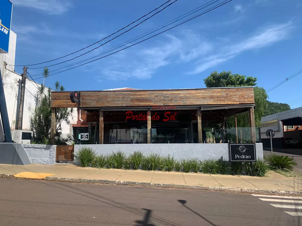 Loja-Salão - Foto 1