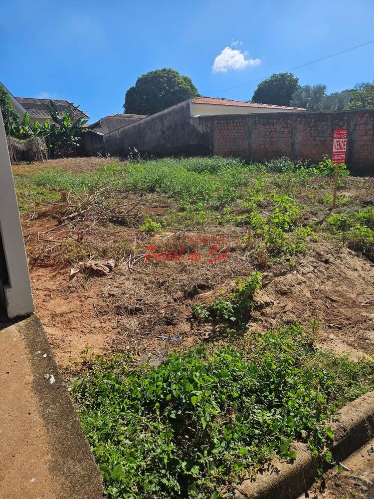 Terreno, 391 m² - Foto 3