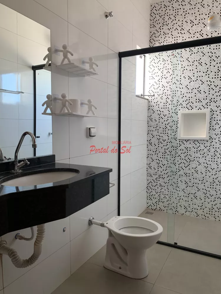 Sobrado, 2 quartos, 110 m² - Foto 4