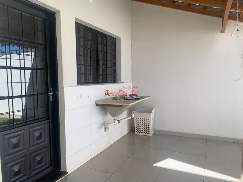 Sobrado, 2 quartos, 110 m² - Foto 2