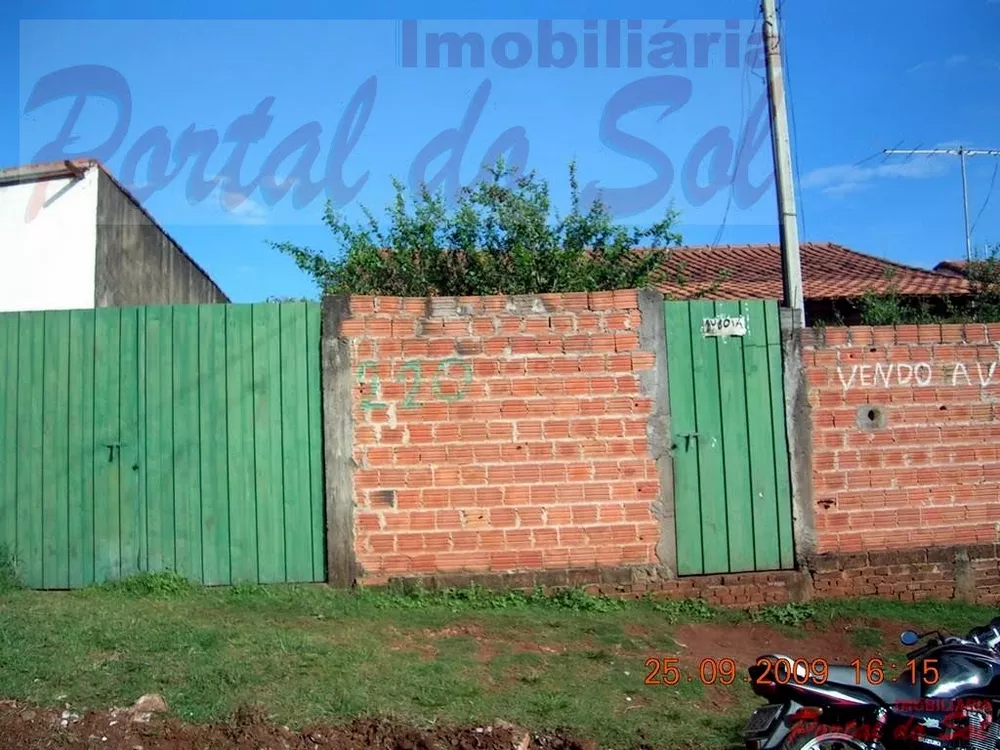 Casa, 2 quartos, 300 m² - Foto 1