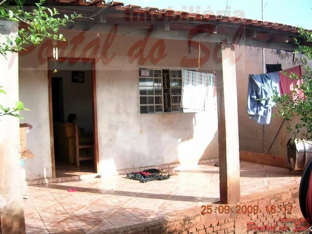 Casa, 2 quartos, 300 m² - Foto 2