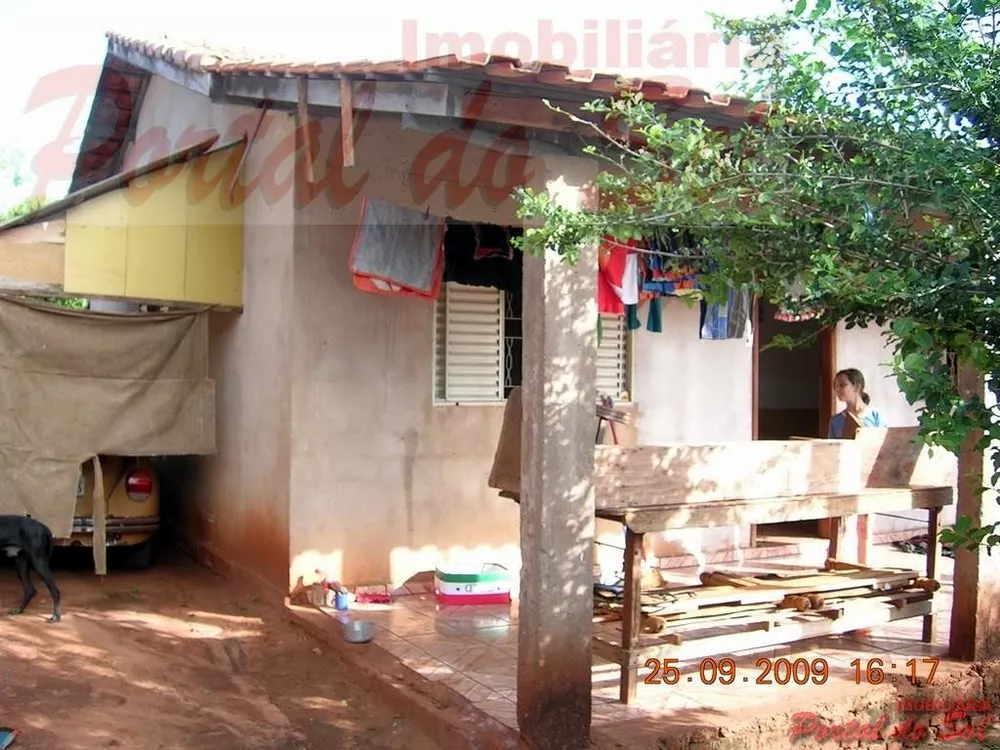 Casa, 2 quartos, 300 m² - Foto 3