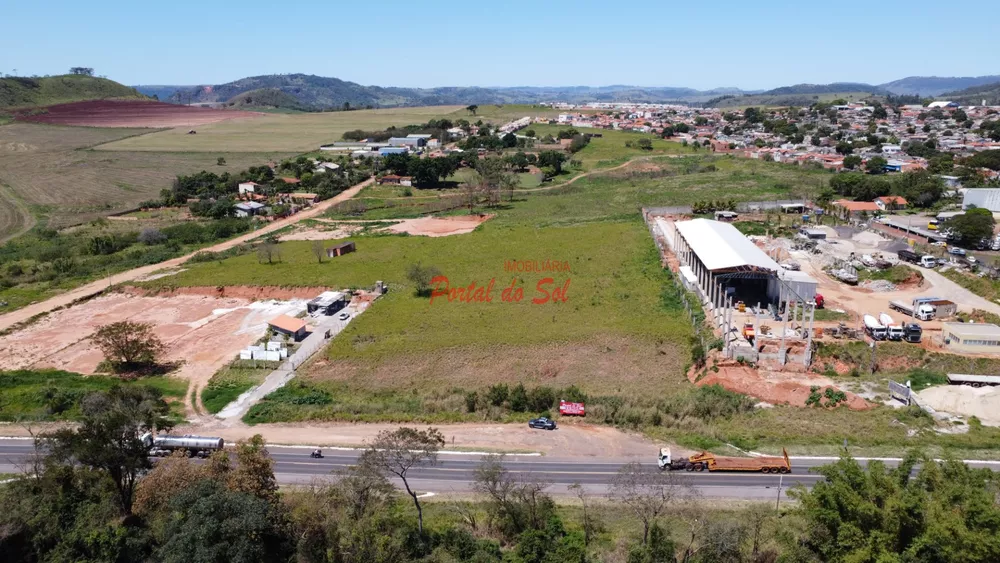 Loteamento e Condomínio à venda, 12533m² - Foto 1