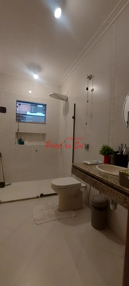 Casa, 2 quartos, 140 m² - Foto 16
