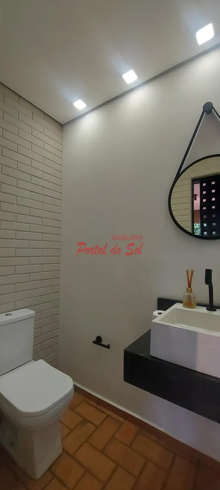 Casa, 2 quartos, 140 m² - Foto 18