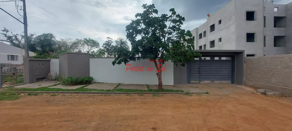 Casa, 2 quartos, 140 m² - Foto 1