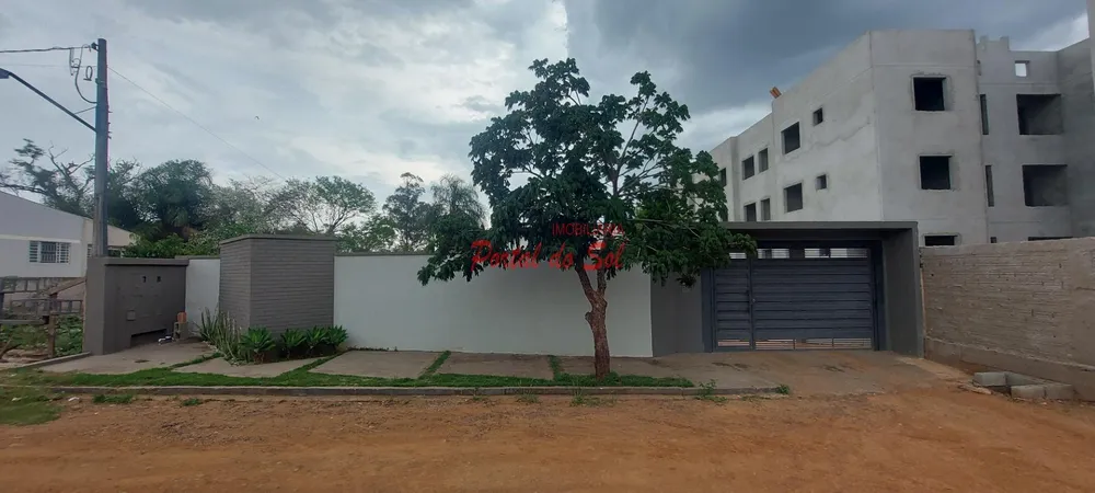 Casa, 2 quartos, 140 m² - Foto 2