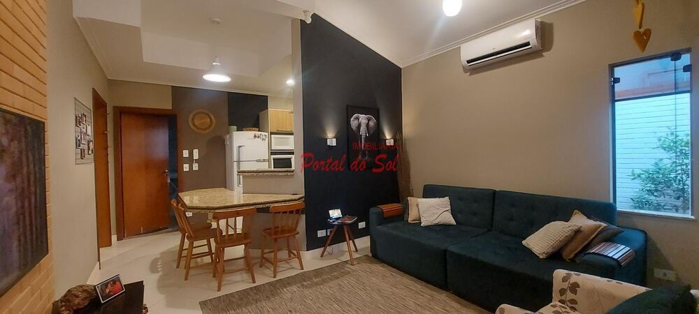 Casa, 2 quartos, 140 m² - Foto 5