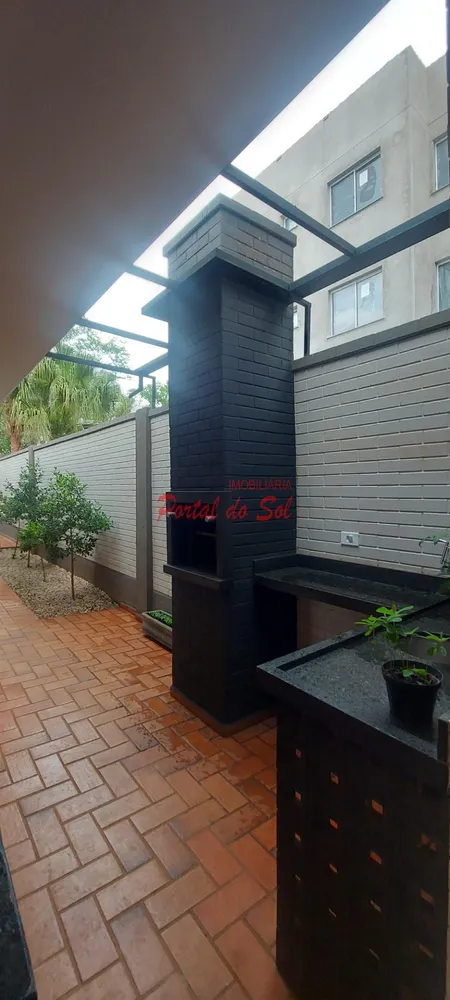 Casa, 2 quartos, 140 m² - Foto 19