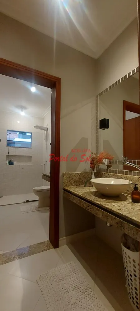 Casa, 2 quartos, 140 m² - Foto 15