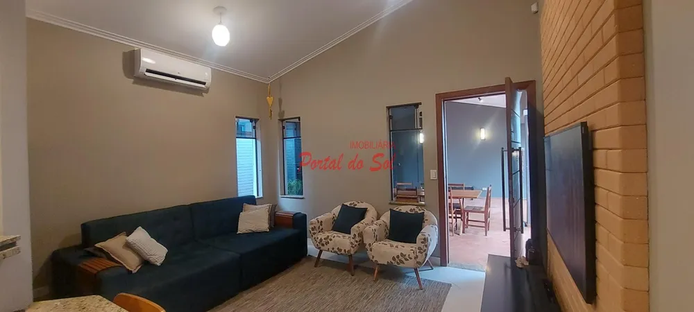 Casa, 2 quartos, 140 m² - Foto 8