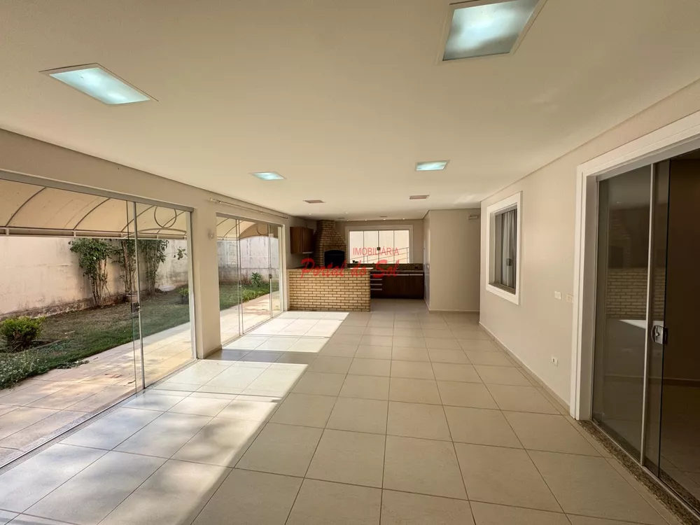 Casa, 4 quartos, 405 m² - Foto 3