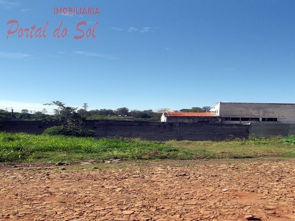 Terreno - Foto 1