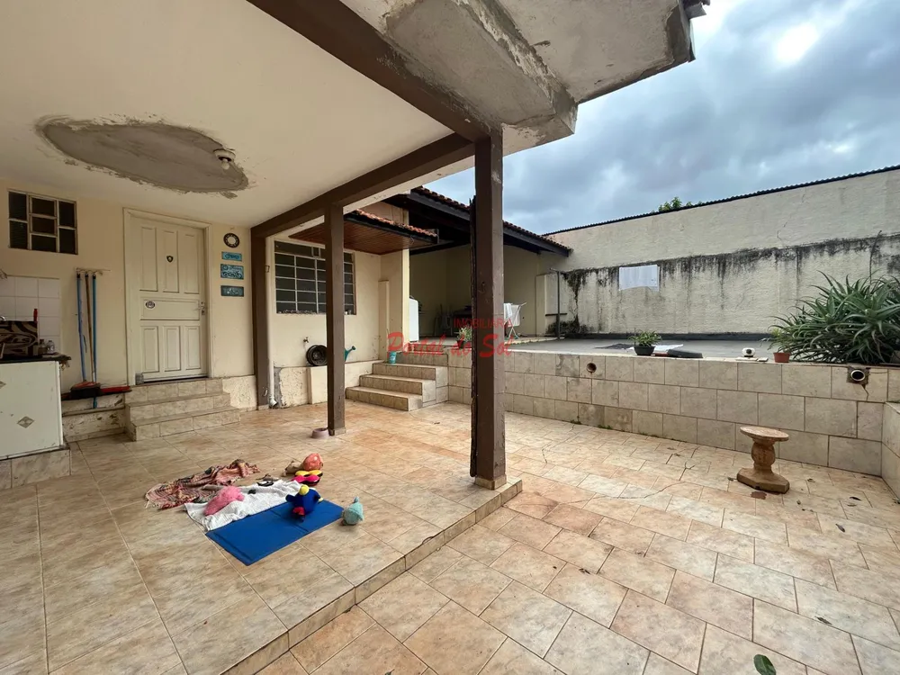 Casa, 3 quartos - Foto 2