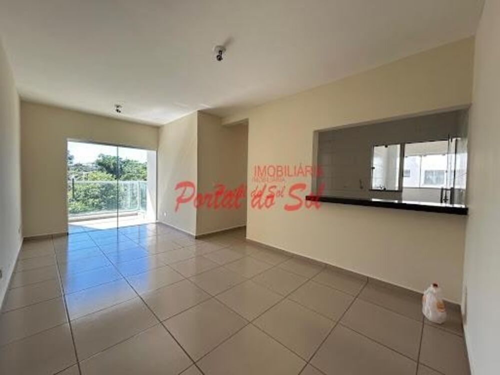 Apartamento à venda com 3 quartos - Foto 2
