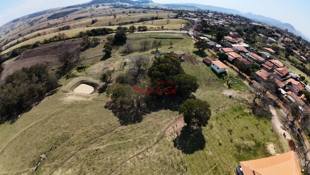 Sítio, 4 quartos, 11 hectares - Foto 1