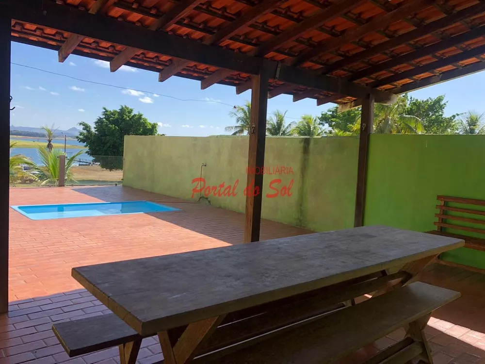 Casa, 3 quartos - Foto 2