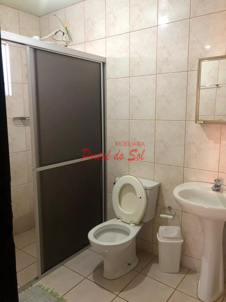 Casa, 3 quartos - Foto 8