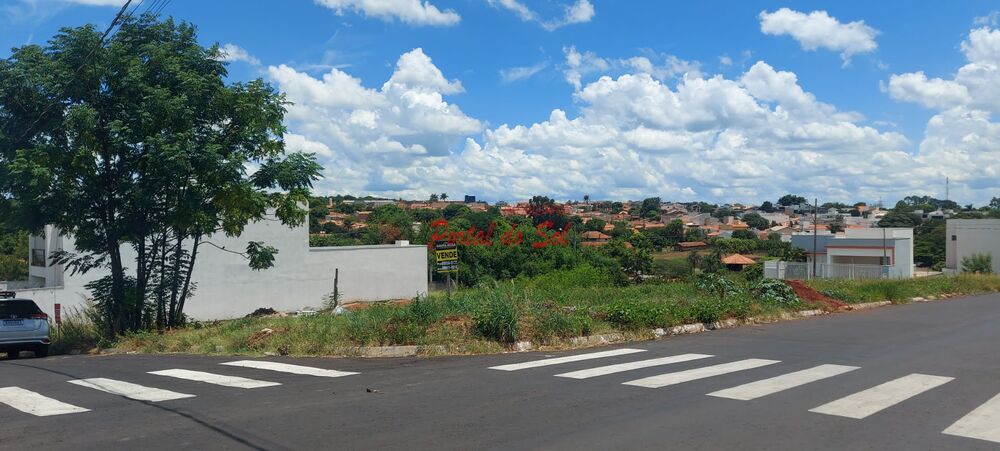 Terreno, 324 m² - Foto 3